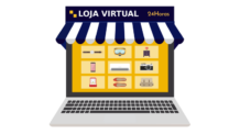 Loja Virtual