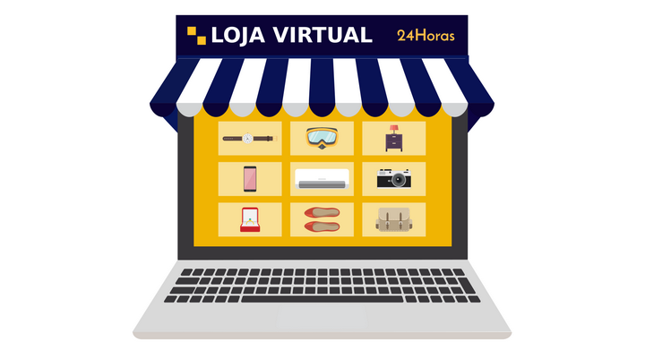 Loja Virtual