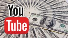 Monetização: ganhar dinheiro com anúncios no Youtube